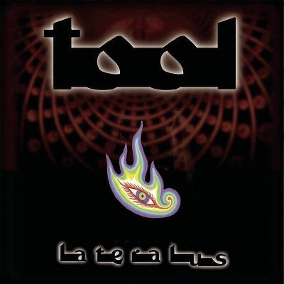 Tool - Lateralus (CD)