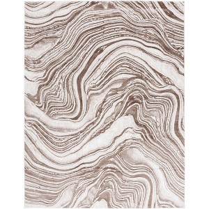 Meadow MDW564 Power Loomed Indoor Rugs - Safavieh - 1 of 4