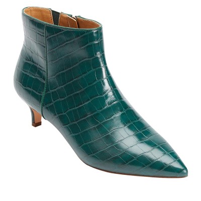 emerald croco