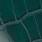emerald croco