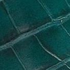 emerald croco