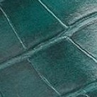 emerald croco