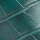 emerald croco