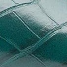emerald croco