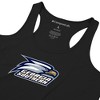 Women's Georgia Southern University Adult Sport Tank Top Primary Logo - 4 of 4