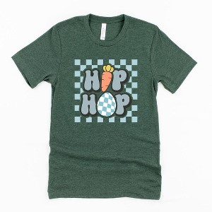 The Juniper Shop Hip Hop Carrot Youth Short Sleeve Tee - 1 of 2