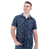 Old Ranch Brands Men's Oasis Shirt - 4 of 4