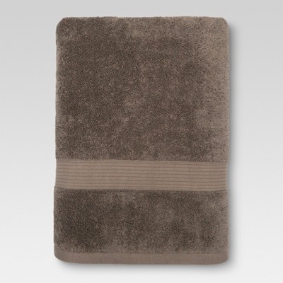 Threshold Signature Spa Bath Towel Birch - Threshold Signature