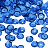 Unique Bargains Loose Shine Crafts Sewing Cup Iridescent Sequins 2400 Pcs - 4 of 4