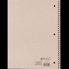 Wide Ruled 1 Subject Flexible Plastic Cover Spiral Notebook - up&up™ - 2 of 3