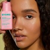 Introducing BYOMA's brand new De-Puff + Brighten Eye Gel! ✨ Made