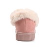 Journee Collection Womens Midnight Slip On Shoe Style Round Toe Slippers - 3 of 4