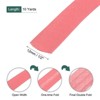 Unique Bargains Polyester Washable Sewing Binding Bulk Double Fold Bias Tape - 2 of 4