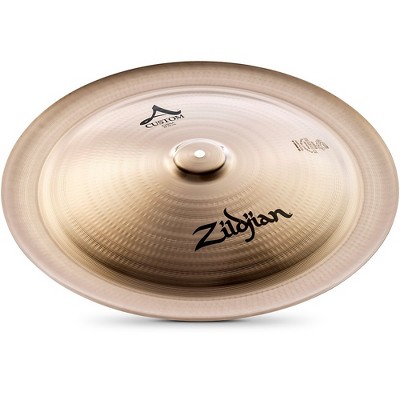 Zildjian A Custom China Cymbal