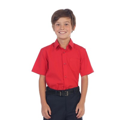 Gioberti Boy's Formal Blazer Jacket