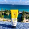 Beauty by Earth Broad Spectrum Mineral Body Sunscreen - SPF 25 - 3 of 4
