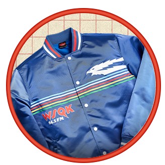 Clothes & Accessories