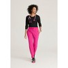 Barco One Women's Boost 3-Pocket Mid-Rise Jogger Scrub Pant - 2 of 4