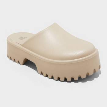 Women's Archie Loafer Flats - A New Day™ Taupe 11 : Target