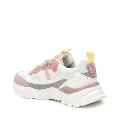 Женские кроссовки Refresh Shoes Refresh Women's Casual Comfort Sneakers 172725 Light pink 8 — фото 4