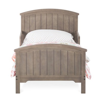 Forever Eclectic Hampton Toddler Bed - Dusty Heather