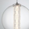 Eurofase Lighting Atomo 1 - Light Pendant in  Chrome - 2 of 3