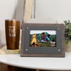 Pavilion Gift Company - Blank Frame - 9" x 7" Frame (Holds 6" x 4" Photo) - Single Image Frames - 3 of 4