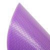 Juvale 6-Pack Round Poly Vinyl Dots for Classroom Floor, Rubber Dots for Gym Class, Carpet Spot Markers for Active Park - 4 of 4