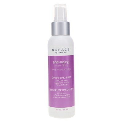 NuFACE Optimizing Mist 4 oz