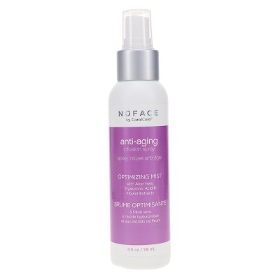 NuFACE Optimizing Mist 4 oz