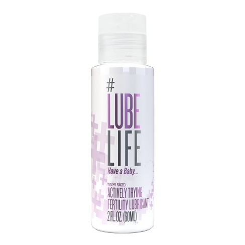 Lube Life Water-based Flavored Lube : Target
