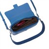 Women's Flap Crossbody- Wild Fable™ - 3 of 4