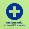 Softsoap Antibacterial Liquid Hand Soap Pump - Fresh Citrus - 11.25 fl oz - 4 of 4