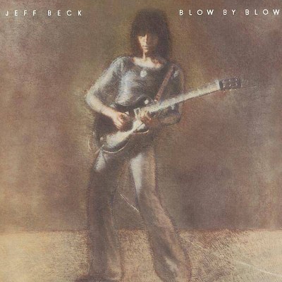  Jeff Beck - Blow by Blow (CD) 