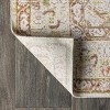 JONATHAN Y Lila Modern Medallion Area Rug - 4 of 4