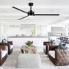 Airsurfer 72-inch 3-Blade Ceiling Fan with Remote and Light kit - 3 of 4