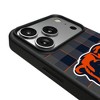 NFL NFC Teams Plaid MagSafe Compatible Cell Phone Case for Apple iPhone 17 Series - 4 of 4