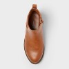 Kids' Brandy Chelsea Ankle Boots - Cat & Jack™ - 3 of 3