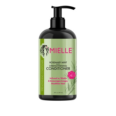 Mielle Organics Rosemary Mint Strengthening Conditioner - 20 fl oz