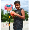 Simba Toys: Basketball Hoop Play Set - Adjustable Hoop Height Up To 63", 3+ - image 3 of 4