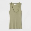 Women's Tank Top - Universal Thread™ - 4 of 4