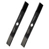 Black and Decker MB-1200 19-Inch 2 Pack Blade For CM1936 Mower # MB-1200-2PK - 3 of 4