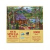 Sunsout Our Special Place 1000 pc   Jigsaw Puzzle 31939 - 3 of 4