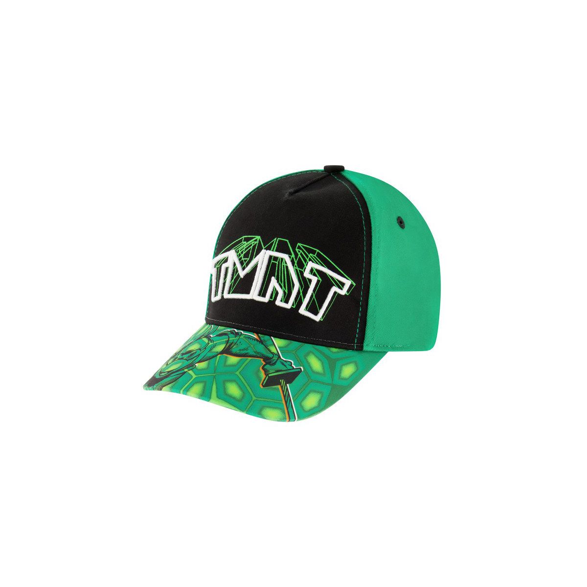Teenage Mutant Ninja Turtles Boys Baseball Cap
