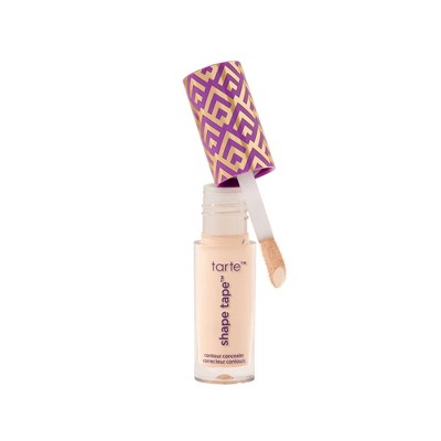 tarte Travel-Size Shape Tape Concealer - 0.033 fl oz - Ulta Beauty