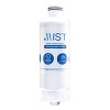 Mist Samsung DA97-17376B Compatible with DA97-08006C, HAF-QIN, HAF-QIN/EXP Refrigerator Water Filter (2pk) - image 2 of 4