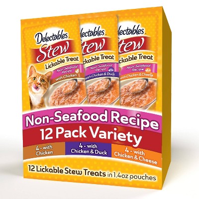 Felix Adult Cat Grill Succulent with Beef/Chicken/Duck/Turkey in Sauce, 72  Pouches, 12 x 80 g (Pack of 6) : : Pet Supplies
