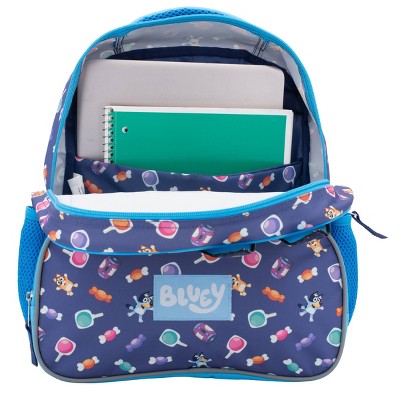 Bluey Kids' 14" Backpack - image 5