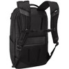 Thule Accent Laptop Backpack Hardshell Protective Compartment 100% Recycled Fabric - 2 of 4