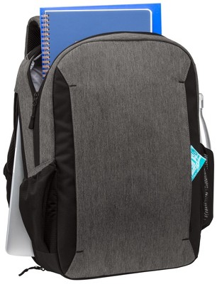 Port Authority Vector Polyester Backpack